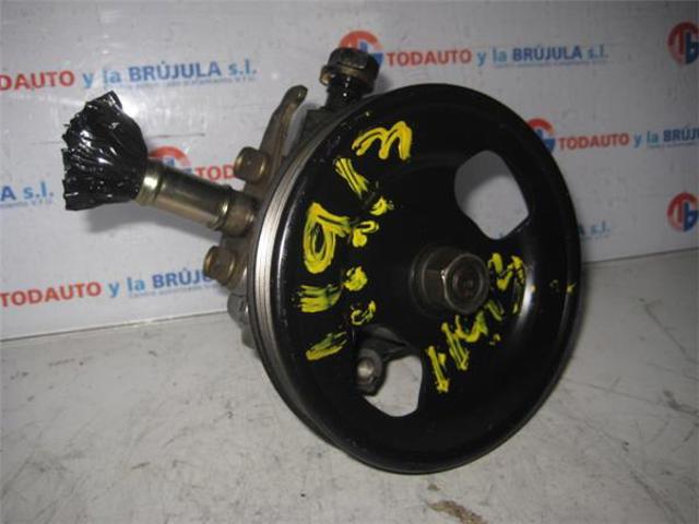 Pompa wspomagania hydraulicznego kierownicy MR210173 MITSUBISHI