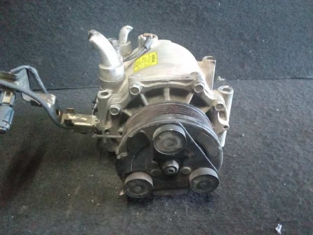 Sprężarka klimatyzacji Mitsubishi Outlander 1 CU