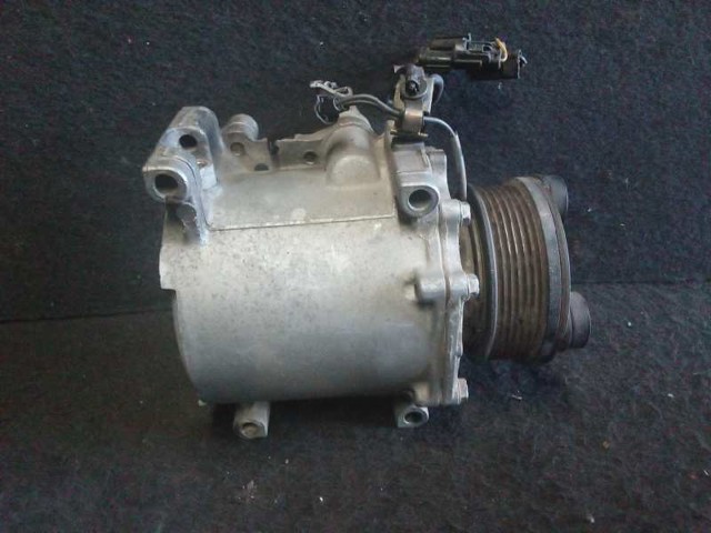 Sprężarka klimatyzacji MR216055 MITSUBISHI