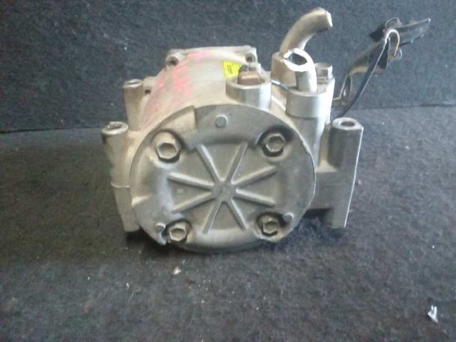 Sprężarka klimatyzacji Mitsubishi Outlander 1 CU