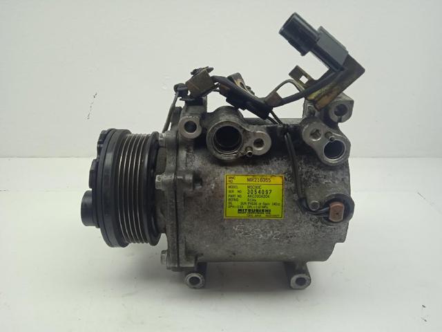 Sprężarka klimatyzacji Mitsubishi Outlander 1 CU