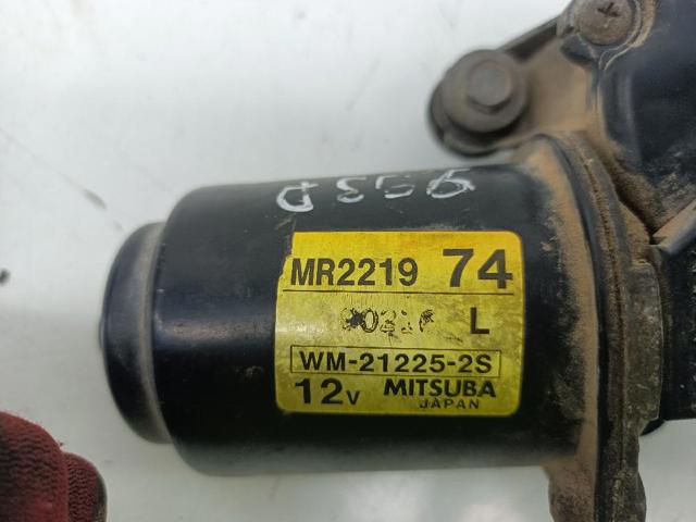 Silniczek wycieraczki szyby przedniej MR221974 MITSUBISHI