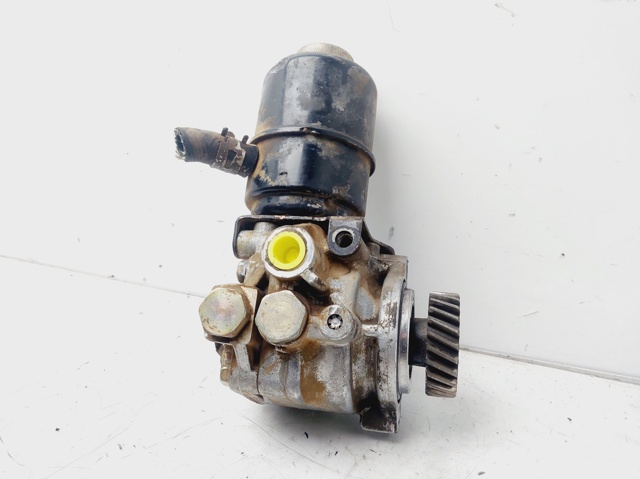 Pompa wspomagania hydraulicznego kierownicy MR223480 MITSUBISHI