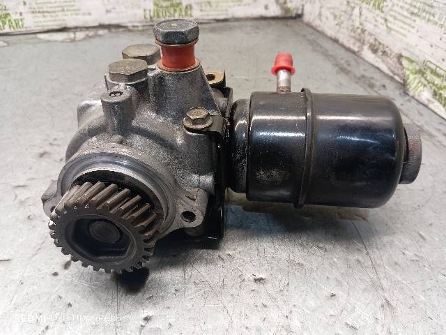 Pompa wspomagania hydraulicznego kierownicy MR223480 MITSUBISHI