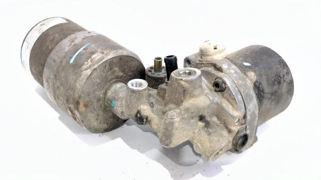 Pompa wspomagania hydraulicznego kierownicy MR223480 MITSUBISHI