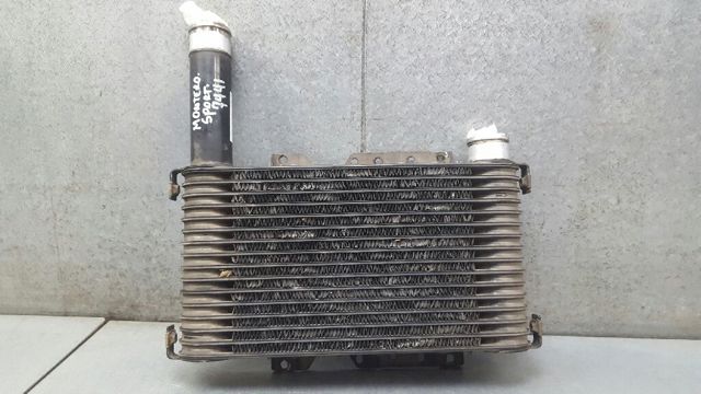 Chłodnica intercoolera MR239608 MITSUBISHI