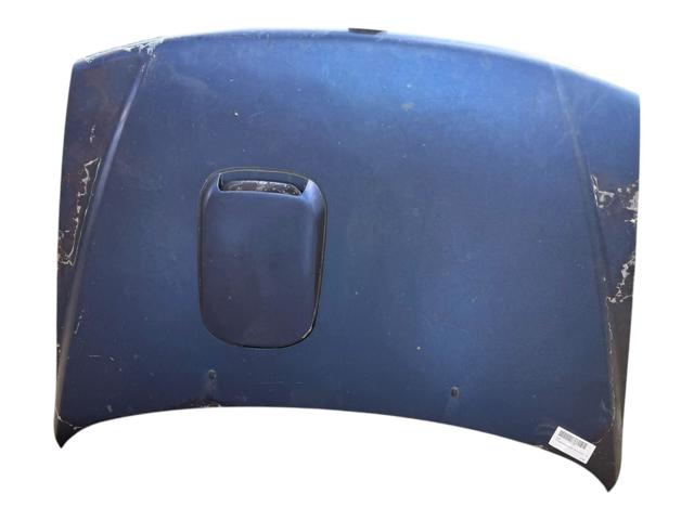 Maska silnika do Mitsubishi Montero K8, K9