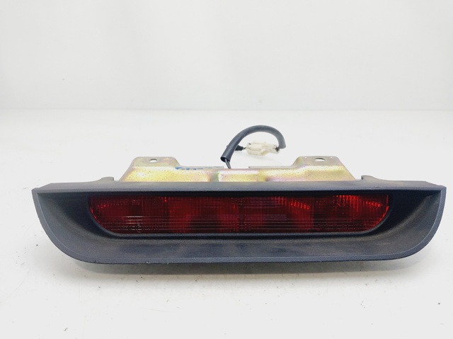 Lampa stop tylna dodatkowa do Mitsubishi Space Star DG0