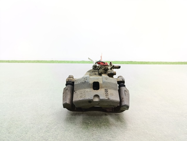 Zestaw naprawczy zacisku hamulcowego przedniego MR249083 MITSUBISHI