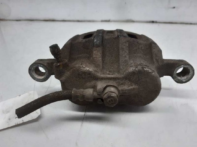 Zestaw naprawczy zacisku hamulcowego przedniego MR249964 MITSUBISHI