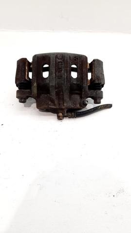 Zacisk hamulcowy tylny lewy MR249965 MITSUBISHI
