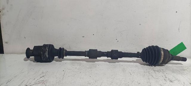 Osłona przegubu homokinetycznego półosi przedniej zewnętrzna MR263171 MITSUBISHI