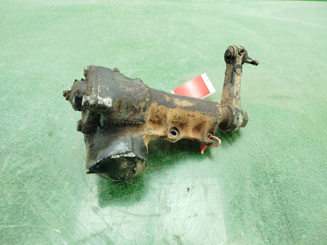 Mechanizm kierowniczy (reduktor) do Mitsubishi Pajero V2W, V4W