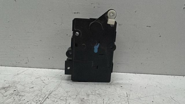 Silniczek klapy nagrzewnicy Mitsubishi Pajero K90