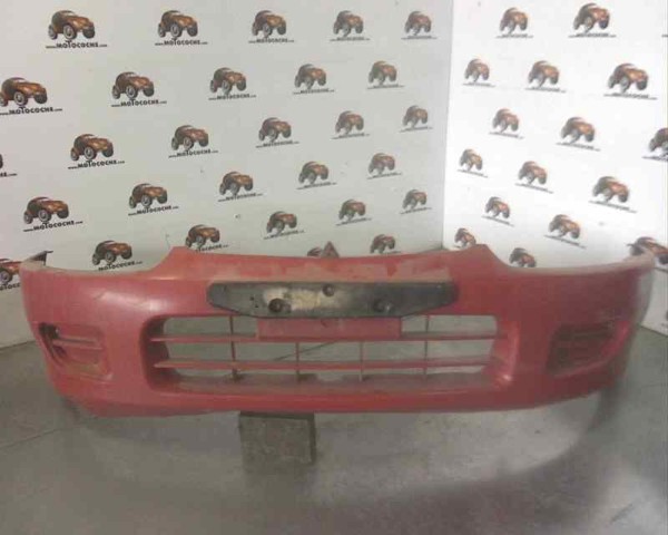 Zderzak przedni Mitsubishi Lancer 6 CJ, CP