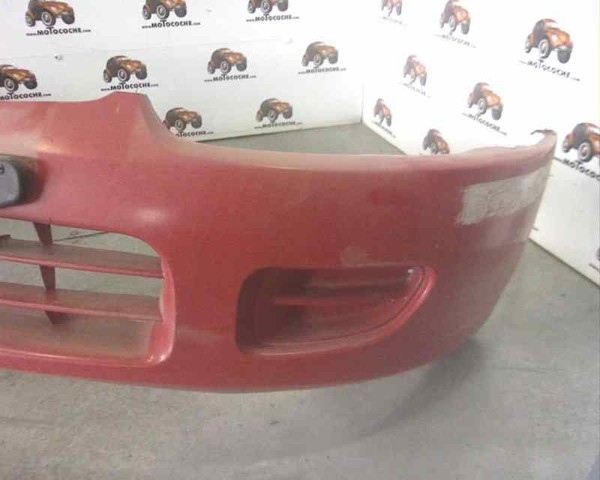 Zderzak przedni Mitsubishi Lancer 6 CJ, CP