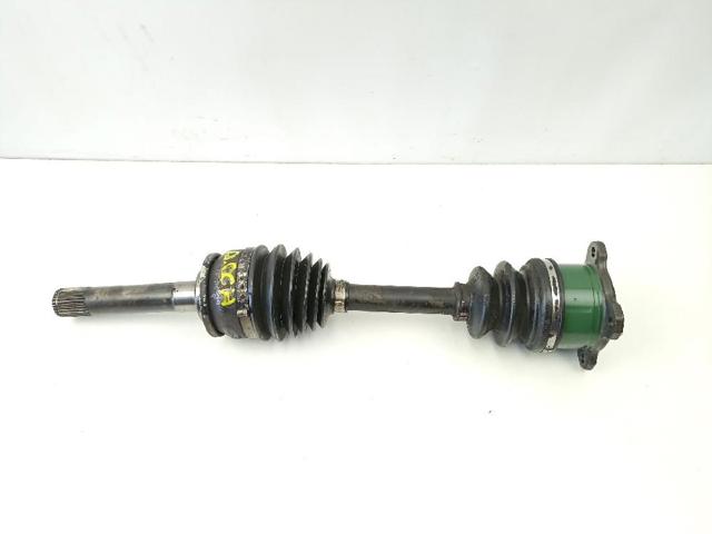 Półoś napędowa przednia prawa MR276870 MITSUBISHI