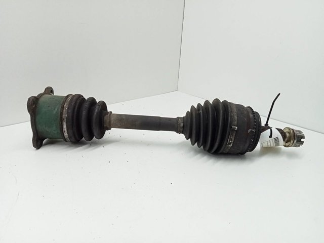 Półoś napędowa przednia prawa MR276870 MITSUBISHI