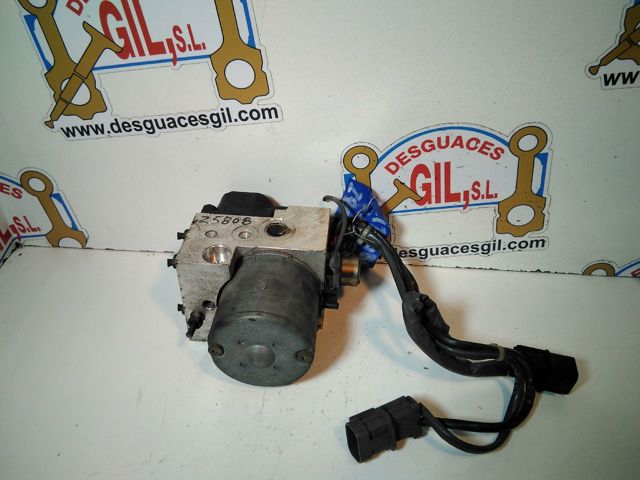 Sterownik ABS  hydrauliczny do Mitsubishi Pajero V2W, V4W