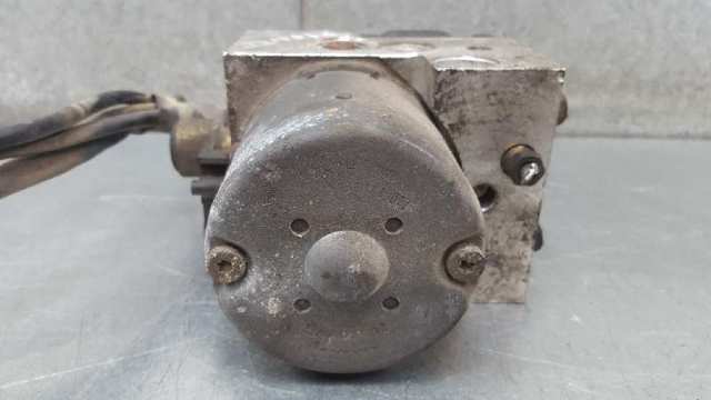Kupić Sterownik ABS  hydrauliczny Mitsubishi Pajero II V2W, V4W w dobrej cenie