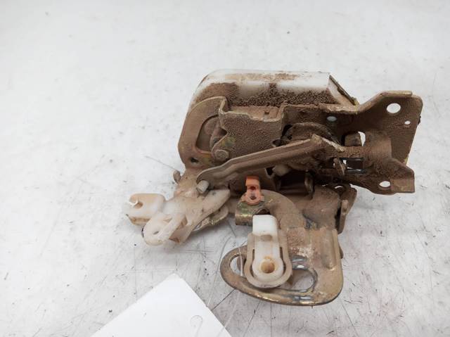 Zamek drzwi tylnych lewych MR313409 MITSUBISHI