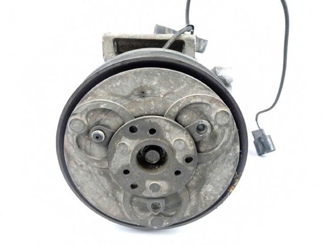 Sprężarka klimatyzacji do Mitsubishi Pajero H60, H70
