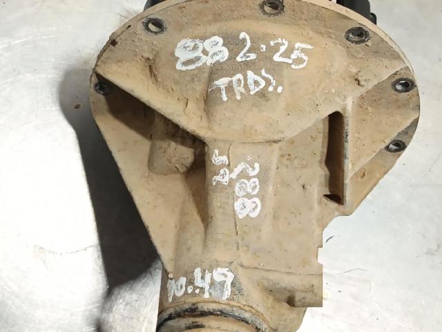 Reduktor mostu tylnego Mitsubishi Pajero K90