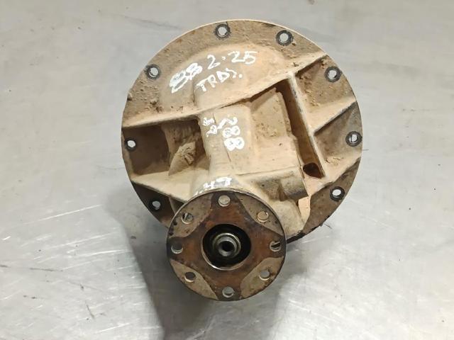 Reduktor mostu tylnego Mitsubishi Pajero K90