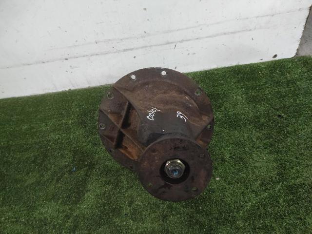 Reduktor mostu tylnego Mitsubishi Pajero K90