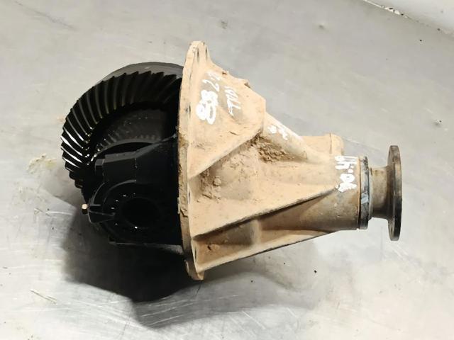 Reduktor mostu tylnego Mitsubishi Pajero K90