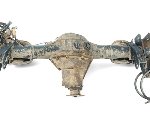 Reduktor mostu tylnego Mitsubishi Pajero K90