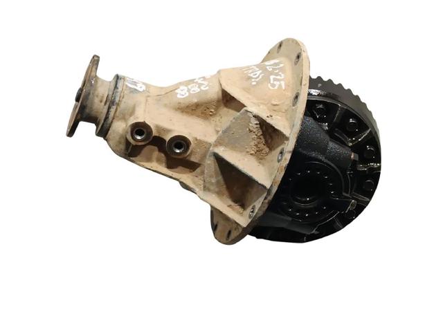 Reduktor mostu tylnego Mitsubishi Pajero K90