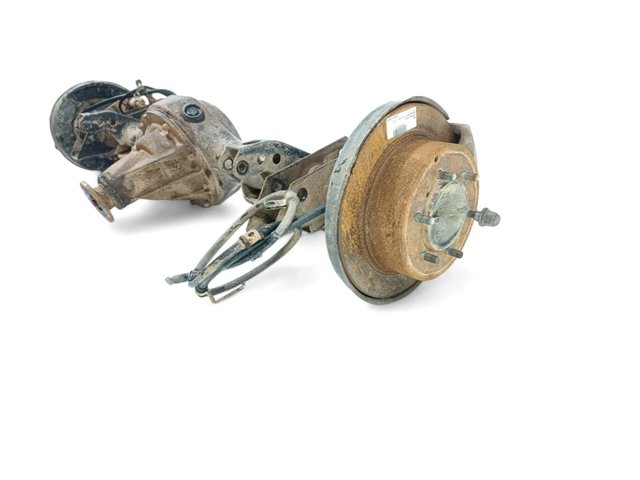 Reduktor mostu tylnego Mitsubishi Pajero K90