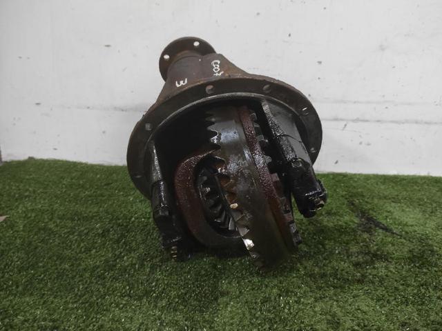 Reduktor mostu tylnego Mitsubishi Pajero K90