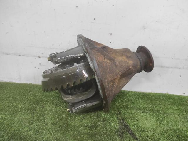 Reduktor mostu tylnego Mitsubishi Pajero K90