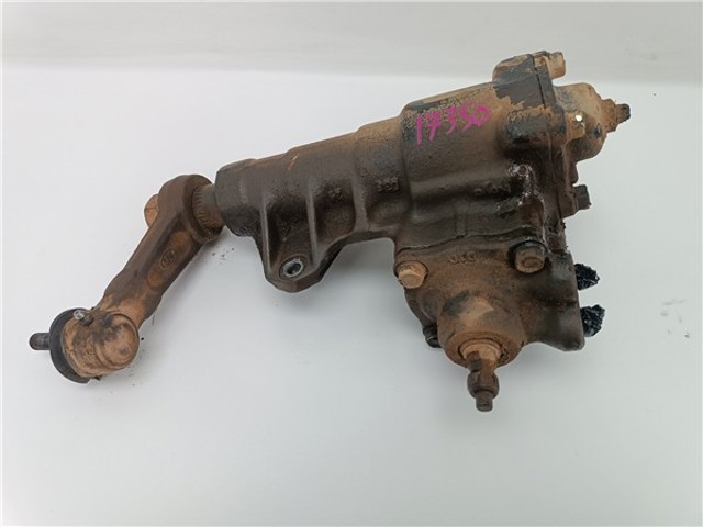 Mechanizm kierowniczy (reduktor) do Mitsubishi L 200 KA, KB