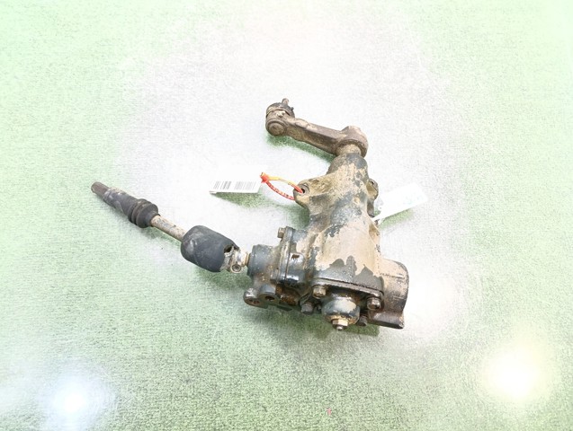 Mechanizm kierowniczy (reduktor) do Mitsubishi L 200 KA, KB