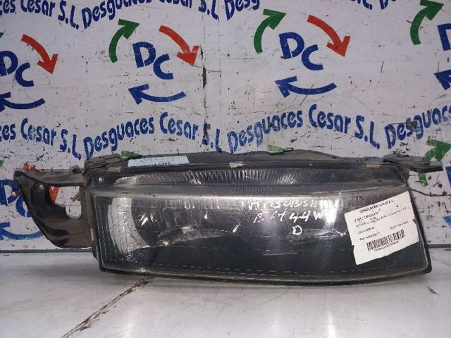 Kupić Reflektor prawy Mitsubishi Galant VIII EA w dobrej cenie