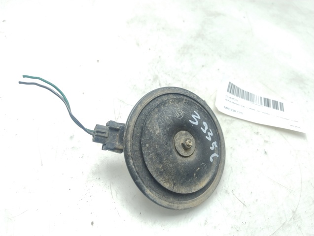 Sygnał dźwiękowy (klakson) do Mitsubishi L 200 K60, K70