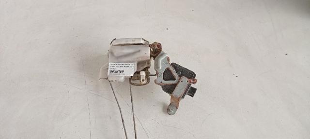 Zamek drzwi tylnych lewych MR349287 MITSUBISHI