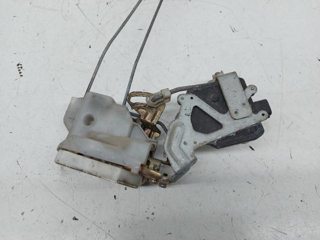 Zamek drzwi tylnych prawych MR349288 MITSUBISHI
