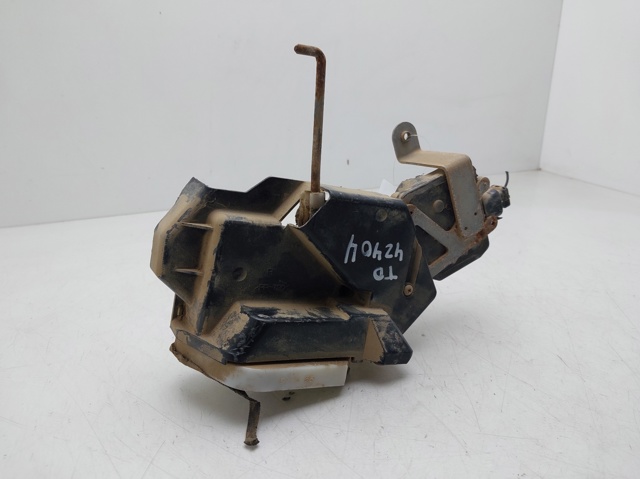 Zamek drzwi tylnych prawych MR349288 MITSUBISHI