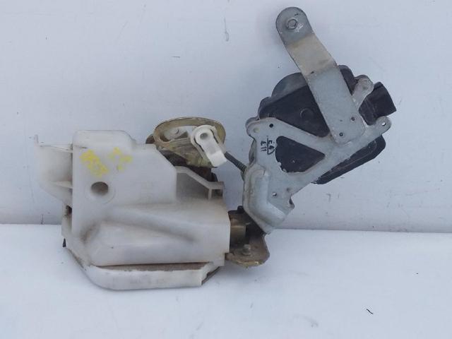 Zamek drzwi tylnych prawych MR349288 MITSUBISHI