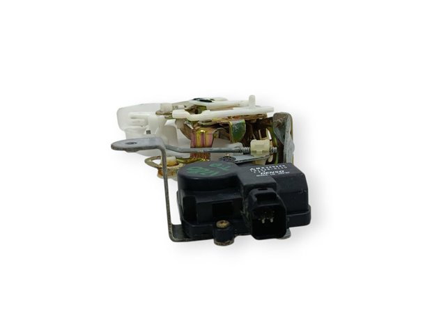 Zamek drzwi tylnych prawych MR349288 MITSUBISHI