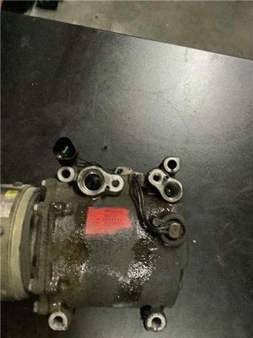 Sprężarka klimatyzacji MR360532 MITSUBISHI