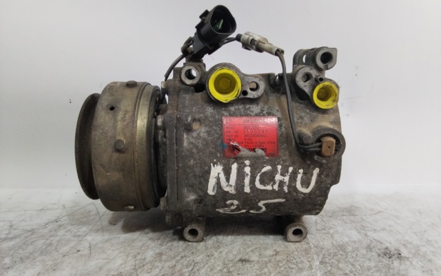 Sprężarka klimatyzacji MR360532 MITSUBISHI