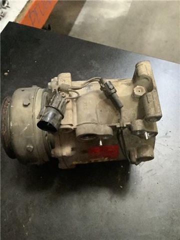 Sprężarka klimatyzacji MR360532 MITSUBISHI