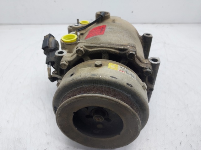 Sprężarka klimatyzacji MR360532 MITSUBISHI
