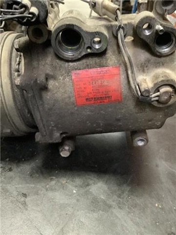 Sprężarka klimatyzacji MR360532 MITSUBISHI