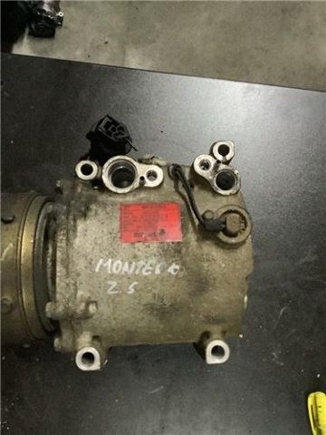 Sprężarka klimatyzacji MR360532 MITSUBISHI